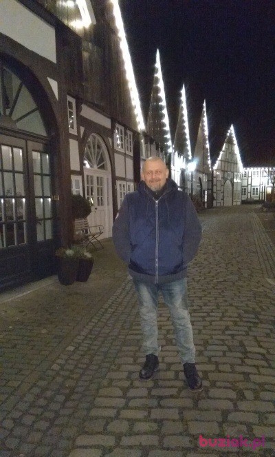 Miro, Mężczyzna, 48, Niemcy, Zdjęcie: 2