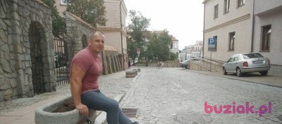 Michal, Male, 44, Nisko, Polska: 1