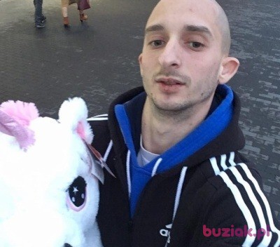 Mateusz, Male, 34, Westminster, Wielka Brytania, Photo: 3