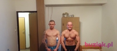 slodkilukasz85, Male, 39, Poznań, Polska: 1