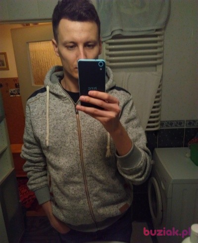 Piotr, Mężczyzna, 36, Kraków, Polska: 1