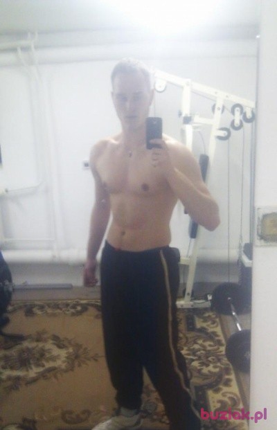 KsiazeWilliam, Mężczyzna, 31, Warszawa, Polska, Zdjęcie: 1
