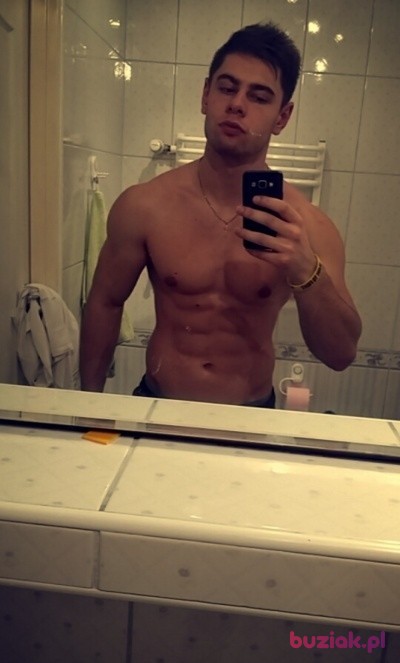 mlodziak7, Male, 30, Kraków, Polska, Photo: 1