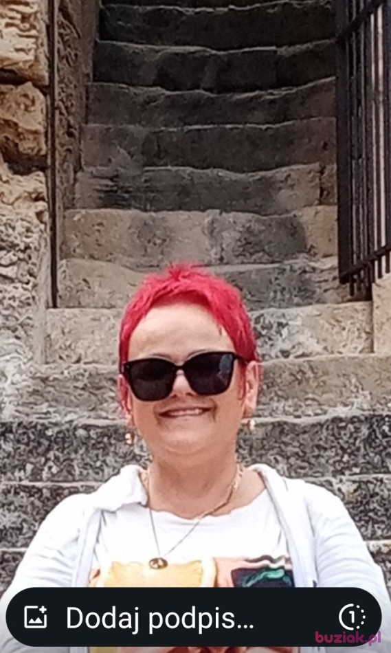 Terenia, Kobieta, 57, Kraków, Polska, Zdjęcie: 8