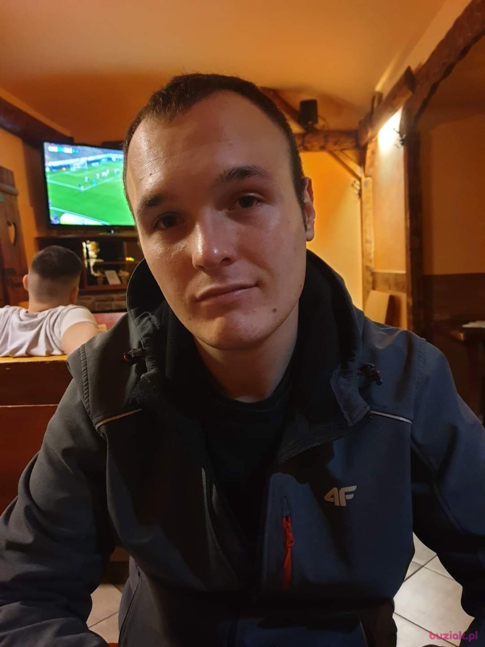 Łukasz, Male, 29, Kraków, Polska, Photo: 2