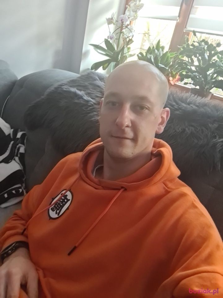 Wojtek, Male, 29, Nijmegen, Holandia, Photo: 1