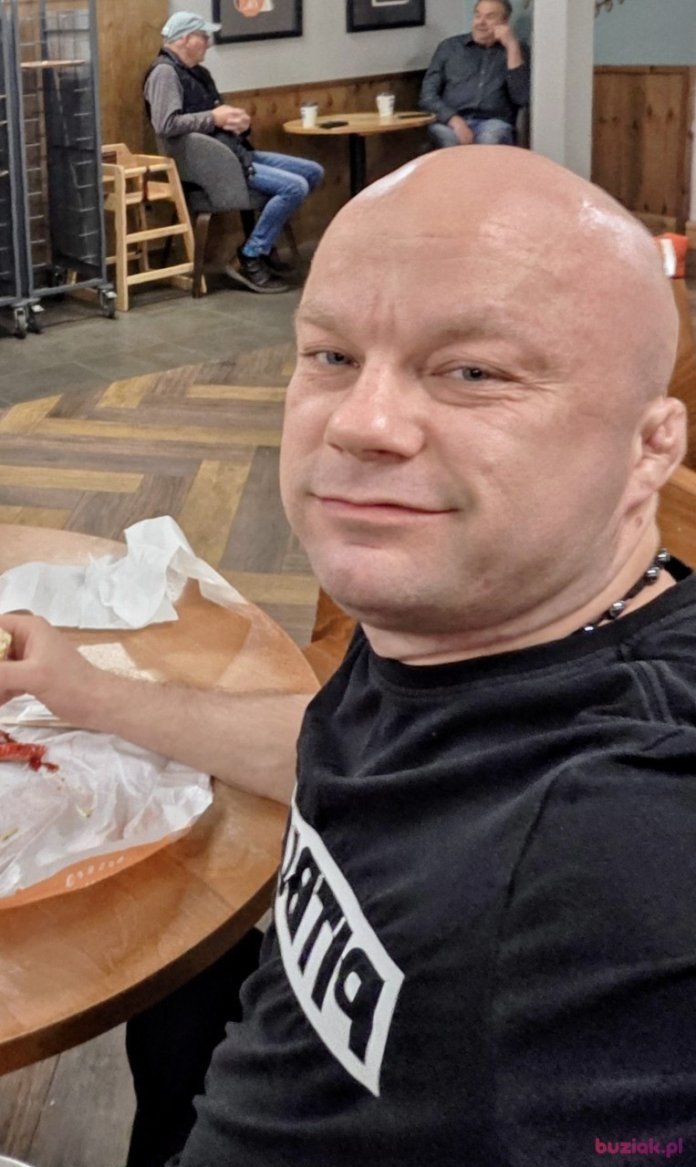 KAMIL, Mężczyzna, 40, Glasgow, Wielka Brytania, Zdjęcie: 2