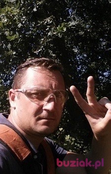 Denis, Male, 43, Pionki, Polska, Photo: 2