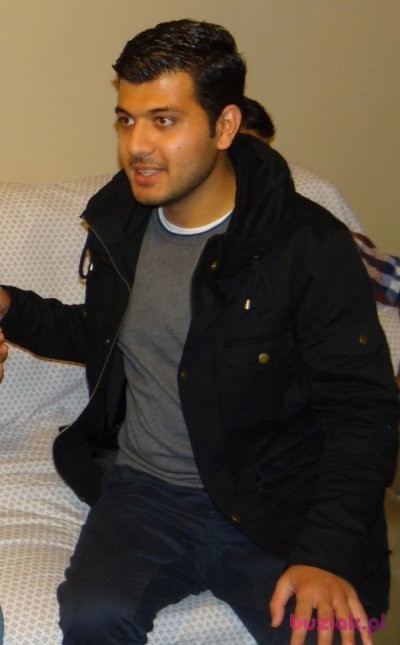 George , Mężczyzna, 35, Warszawa, Polska: 1