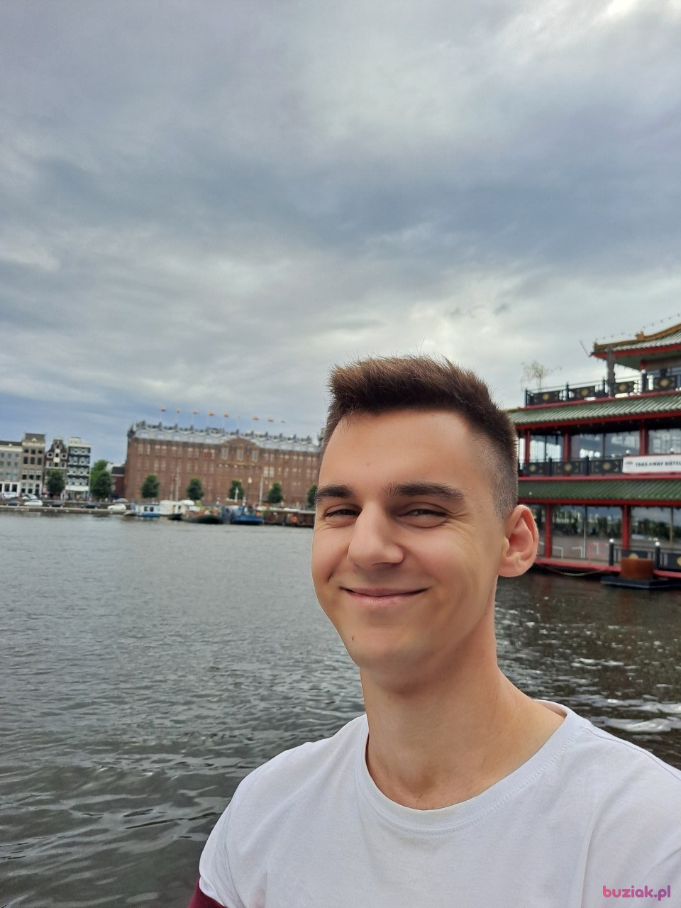 Daniel, Male, 27, Namysłów, Polska, Photo: 2