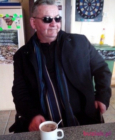 Andrzej, Mężczyzna, 56, Gorzów Wielkopolski, Polska: 1