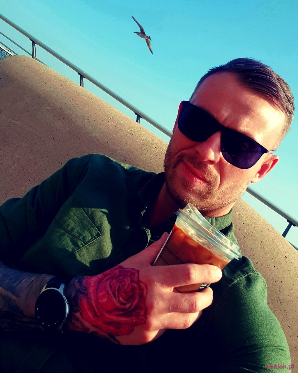 Mar, Mężczyzna, 38, Lytham Saint Annes, Wielka Brytania, Zdjęcie: 2