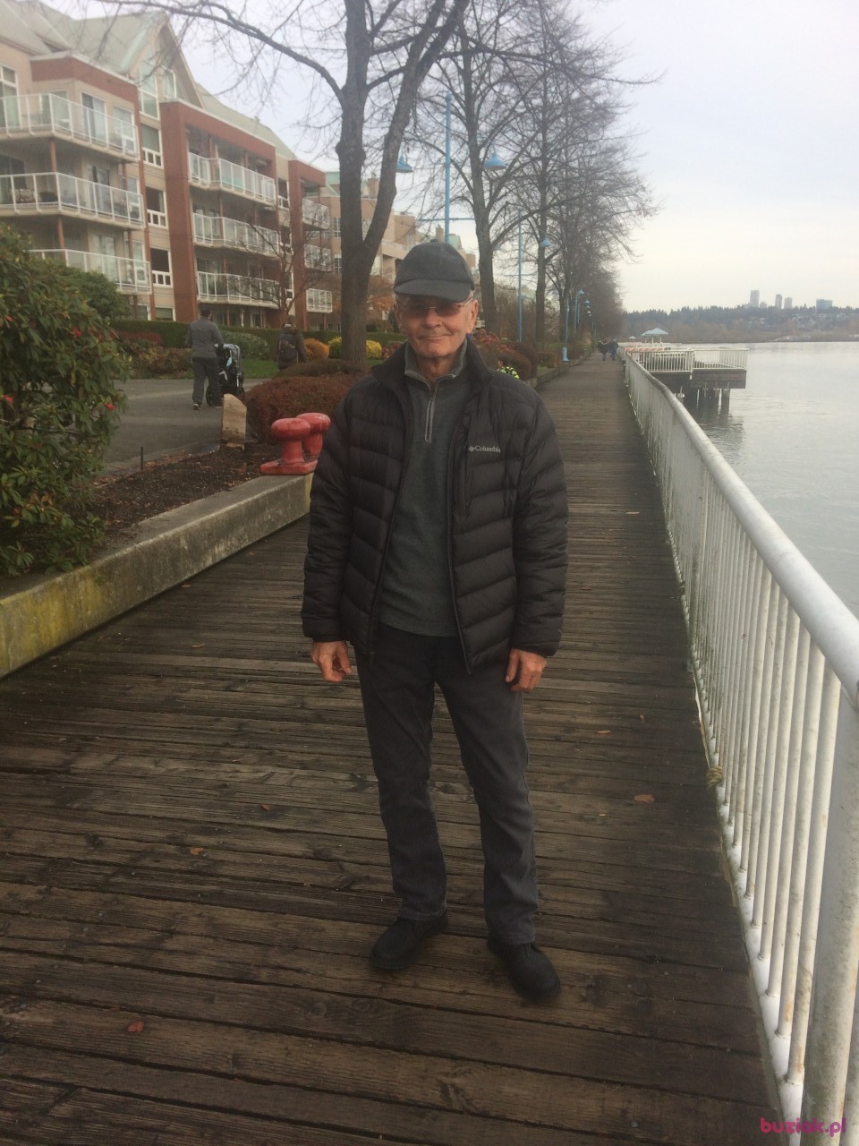 Marcel, Mężczyzna, 74, Salmon Arm British Columbia, Kanada, Zdjęcie: 4