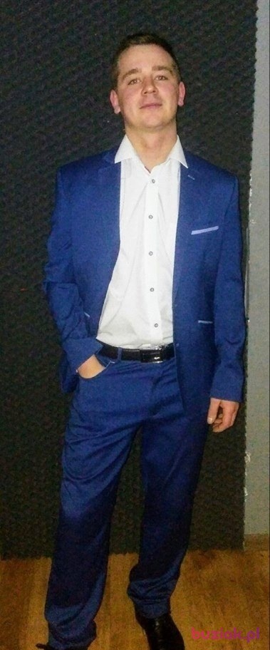 Robert, Mężczyzna, 35, Ostrów Wielkopolski, Polska, Zdjęcie: 2