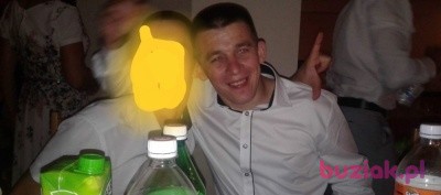 Pawel, Mężczyzna, 36, Łuków, Polska, Zdjęcie: 1