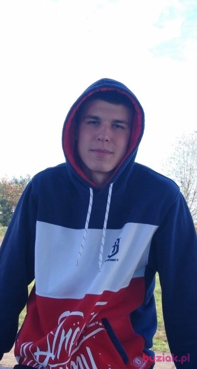 Damian, Mężczyzna, 24, Holandia: 1