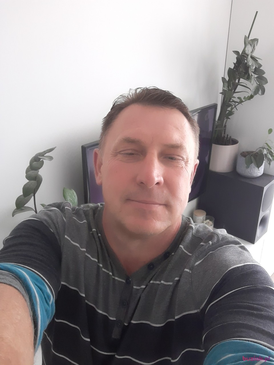 Sylwester, Male, 51, Ostrołęka, Polska: 1