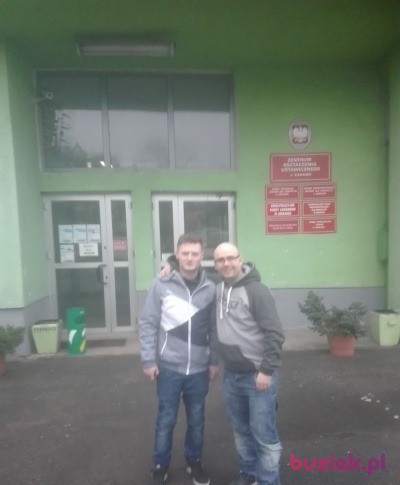 Michal, Male, 38, Kalisz, Polska, Photo: 3