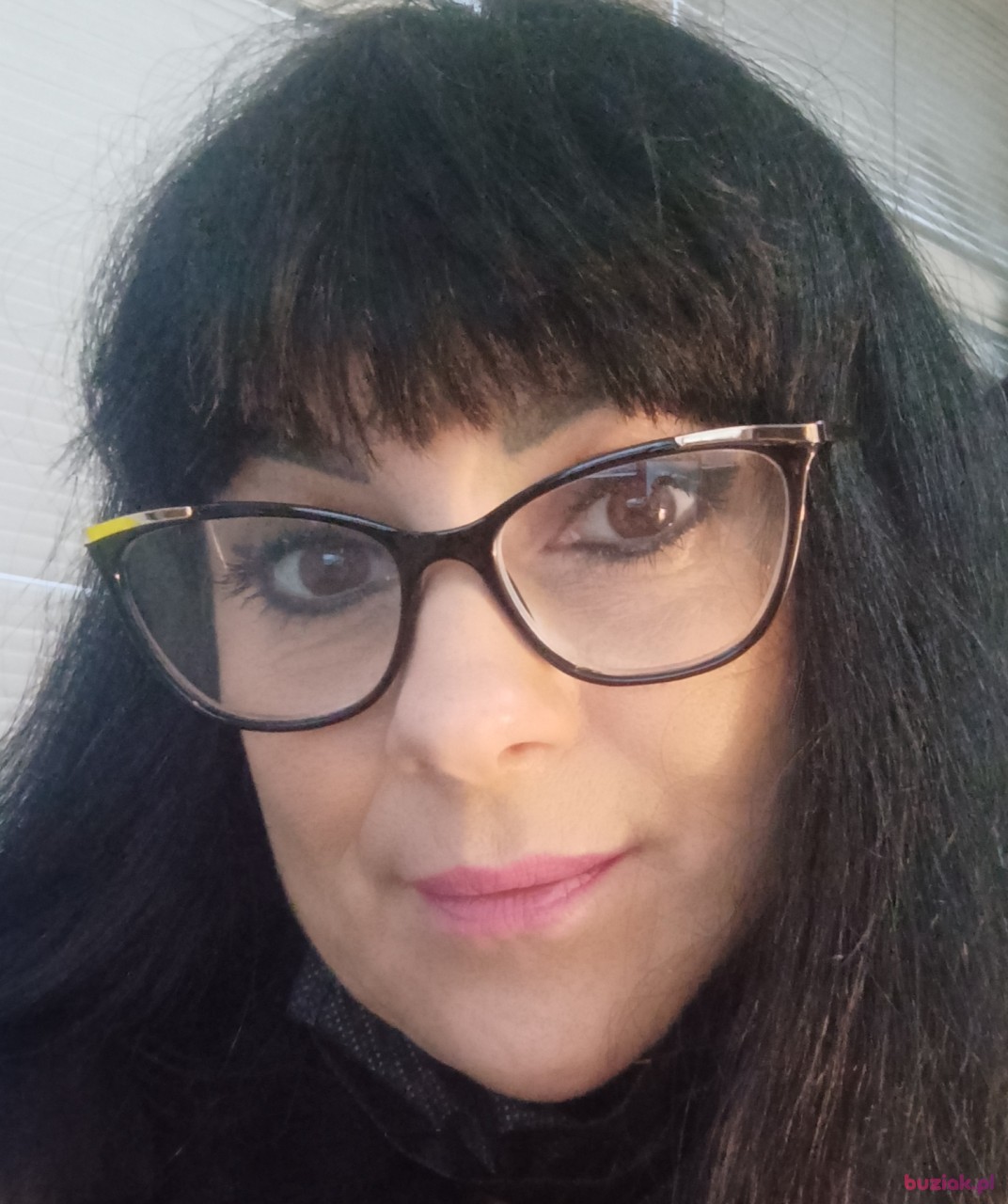 Dori, Female, 58, Skoczów, Polska: 1