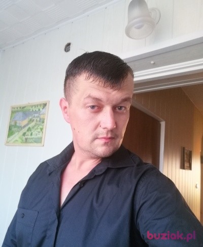 robert, Mężczyzna, 41, Białystok, Polska: 1