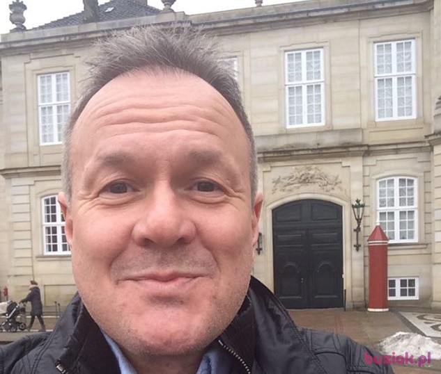 Ralf, Mężczyzna, 57, Berlin, Niemcy: 1