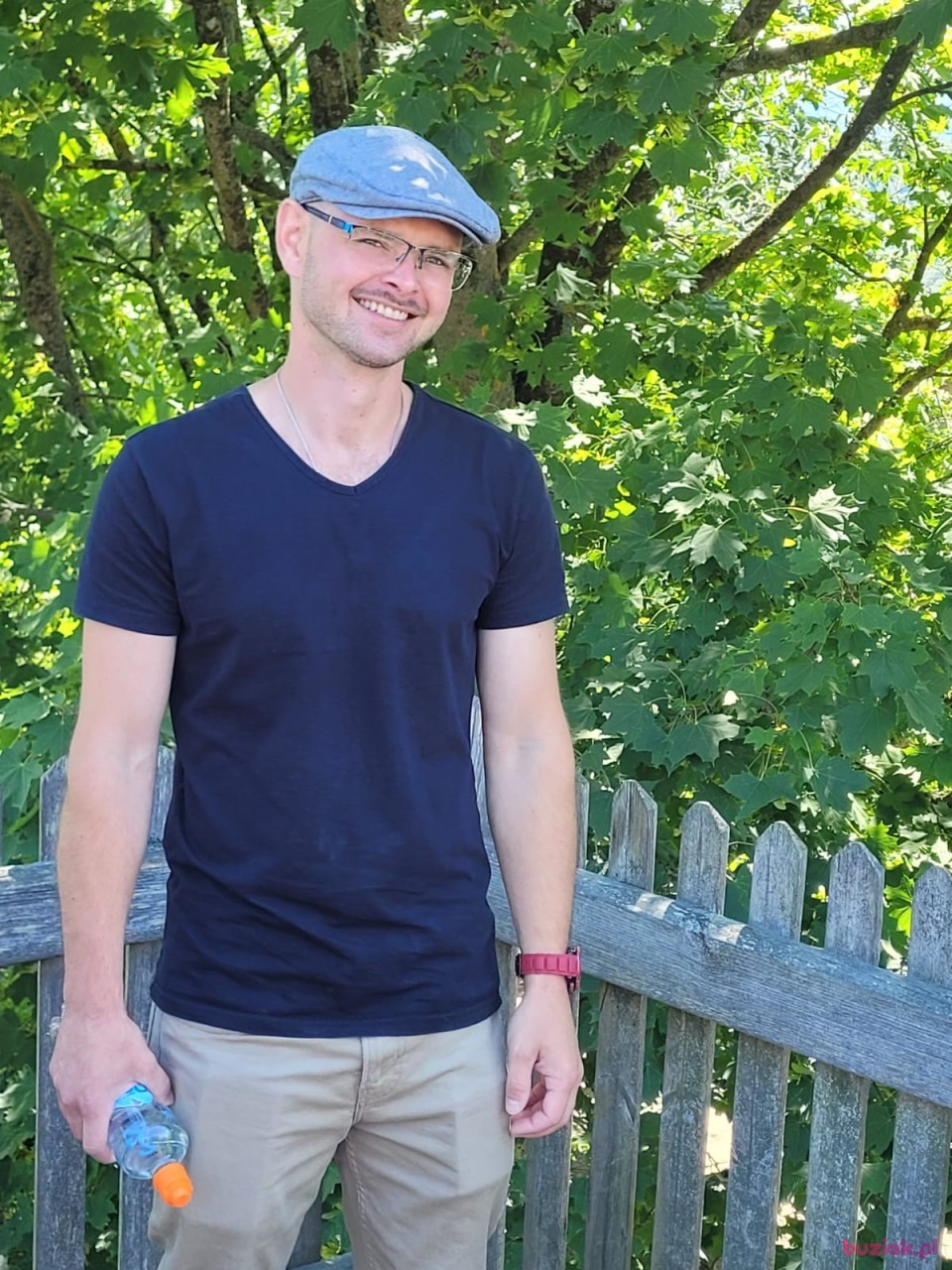 Adam, Mężczyzna, 36, Hannover, Niemcy: 1