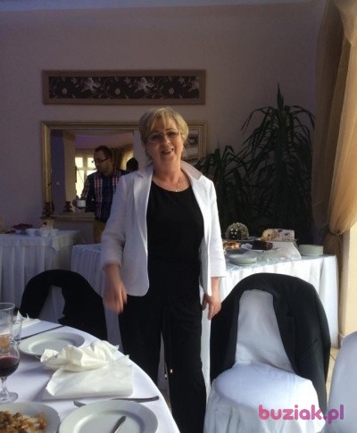 Małgorzata, Female, 64, Błaszki, Polska, Photo: 5