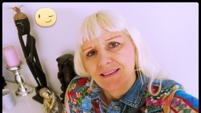 Renata , Female, 59, Eidsvoll Municipality, Norwegia, Photo: 3