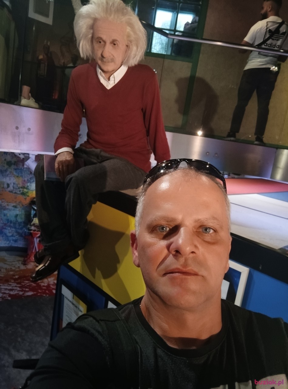 Marek, Male, 54, Haarlem North Holland Province, Holandia, Photo: 3