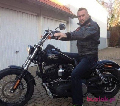 Andrzej, Male, 47, Holandia, Photo: 4