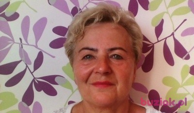 Grażyna, Kobieta, 69, Łódź, Polska, Zdjęcie: 1