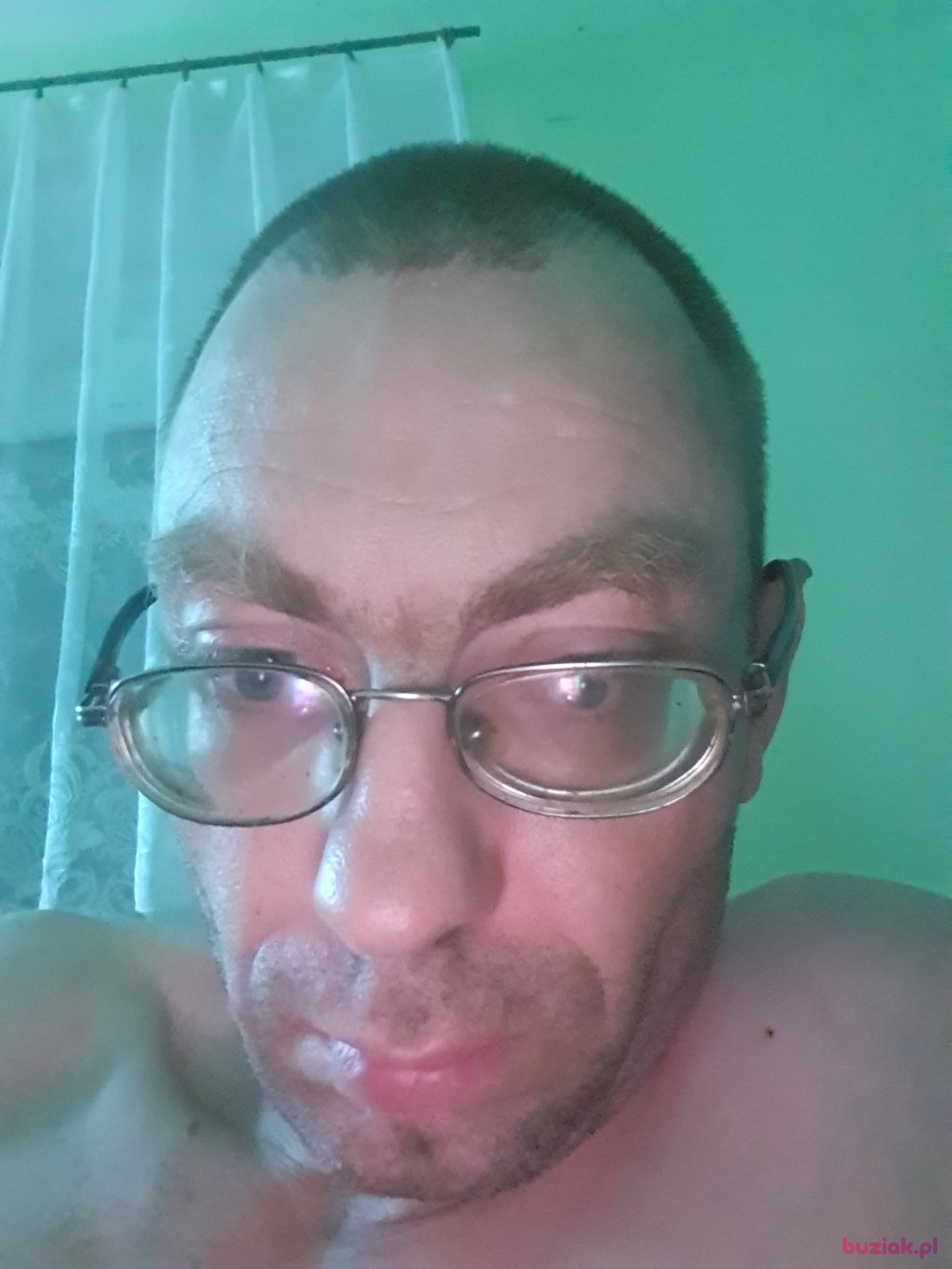 Damian, Mężczyzna, 42, Cedynia, Polska: 1
