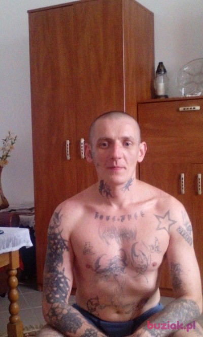 sebastian, Male, 44, Będzin, Polska: 1
