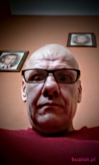 janusz, Mężczyzna, 59, Międzyrzecz, Polska, Zdjęcie: 3