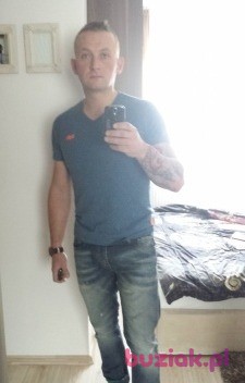 lukas85, Mężczyzna, 40, Wrocław, Polska: 1