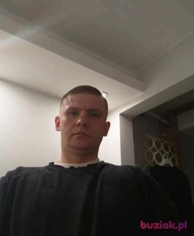 Bartosz , Male, 35, Suchedniów, Polska, Photo: 1