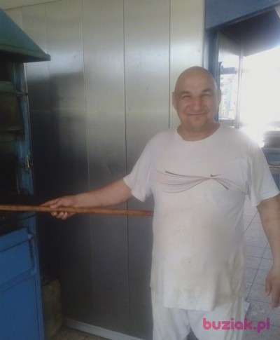 Paweł, Male, 53, Gorzów Wielkopolski, Polska, Photo: 1
