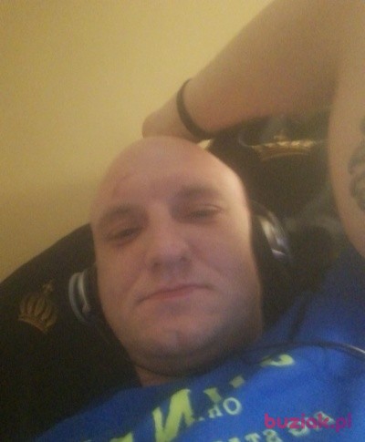 Kubuś01, Male, 37, Kielce, Polska: 1