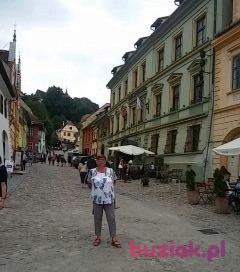 sabina, Kobieta, 65, Krosno, Polska, Zdjęcie: 5