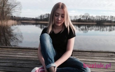 Ala, Kobieta, 24, Polska: 1