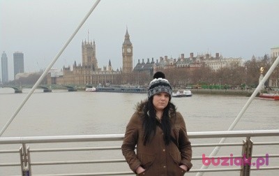 Ewelina, Female, 32, Wielka Brytania, Photo: 5