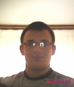 Marcin Cierzan, Mężczyzna, 31, Bytów, Polska: 1