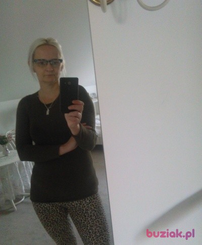Kaka11, Female, 50, Czechowice-Dziedzice, Polska, Photo: 1