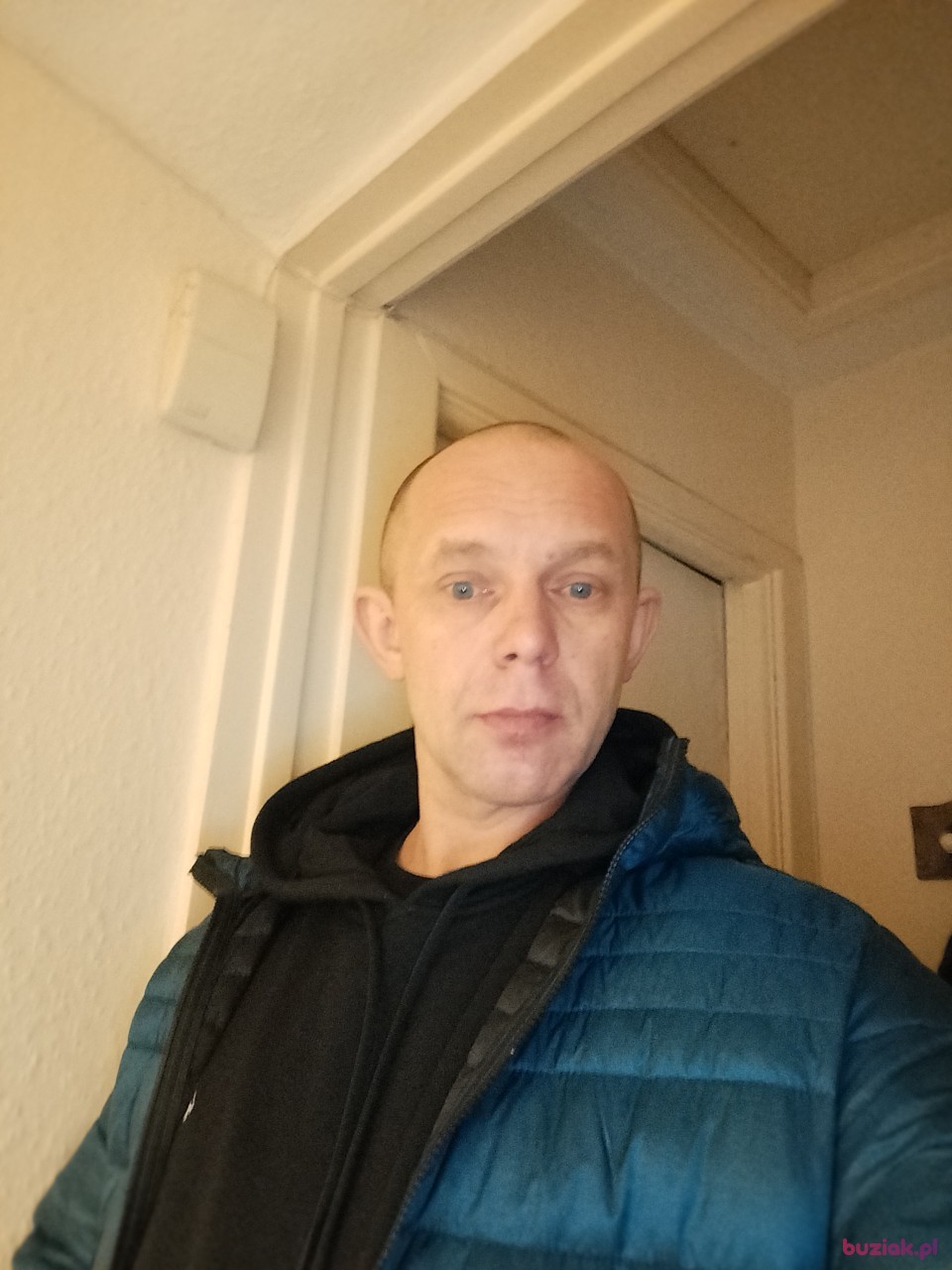 Damian, Male, 44, Preston, Wielka Brytania, Photo: 1