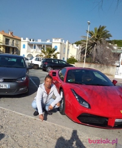 eric, Male, 51, Francja: 1