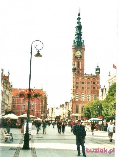 Kazimierz, Male, 80, Katowice, Polska, Photo: 4
