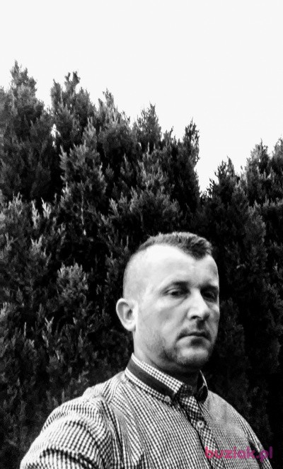 GREGOR, Mężczyzna, 45, Chmielnik, Polska: 1
