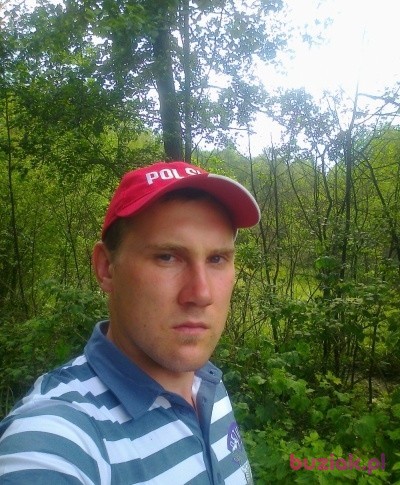 Damian, Male, 36, Rawa Mazowiecka, Polska, Photo: 1