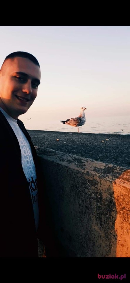 Przemek, Mężczyzna, 30, Niemcy, Zdjęcie: 2