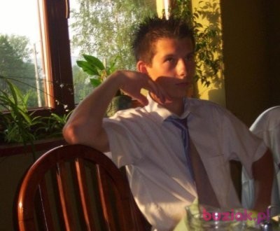 Lukasz, Male, 34, Kraków, Polska: 1